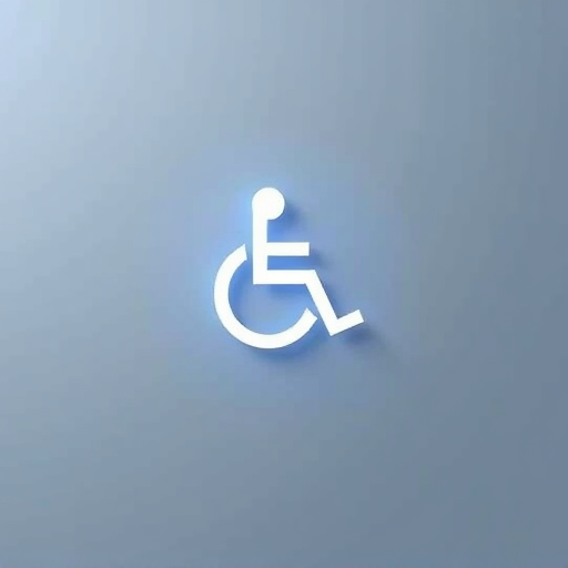 Accessibility icon