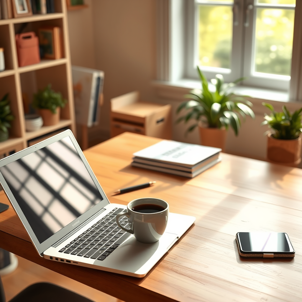 Article thumbnail: Freelance work