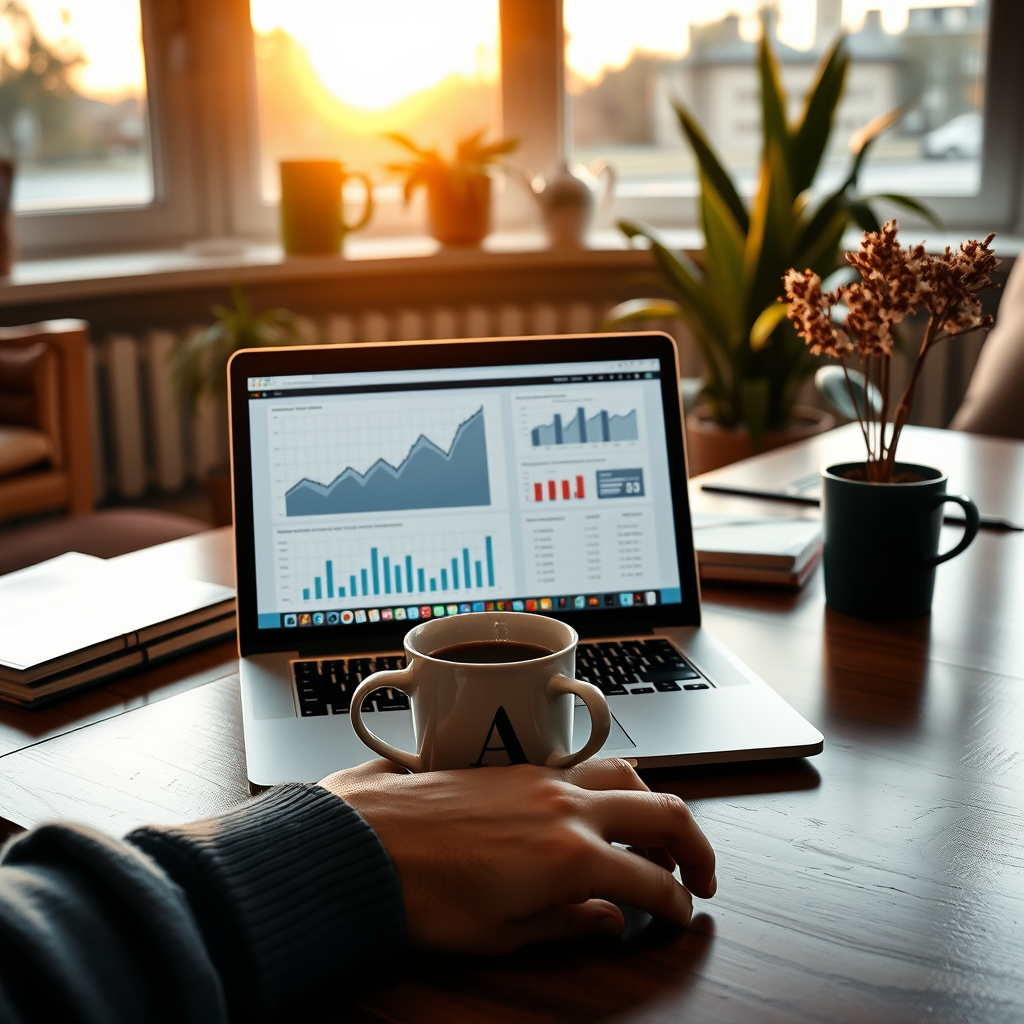 Article thumbnail: Passive income