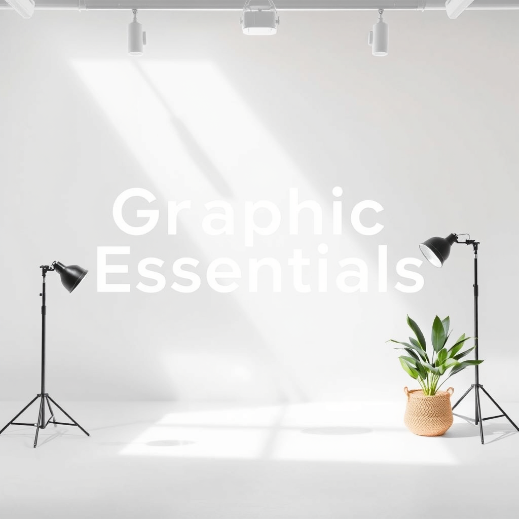 Course thumbnail: Graphic Design for Beginners