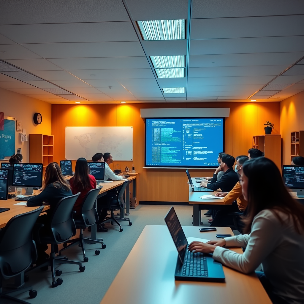 Course thumbnail: Introduction to Data Science