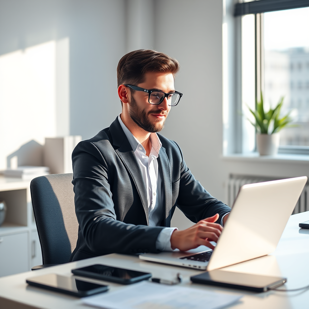 Course thumbnail: The Complete Freelancing Guide