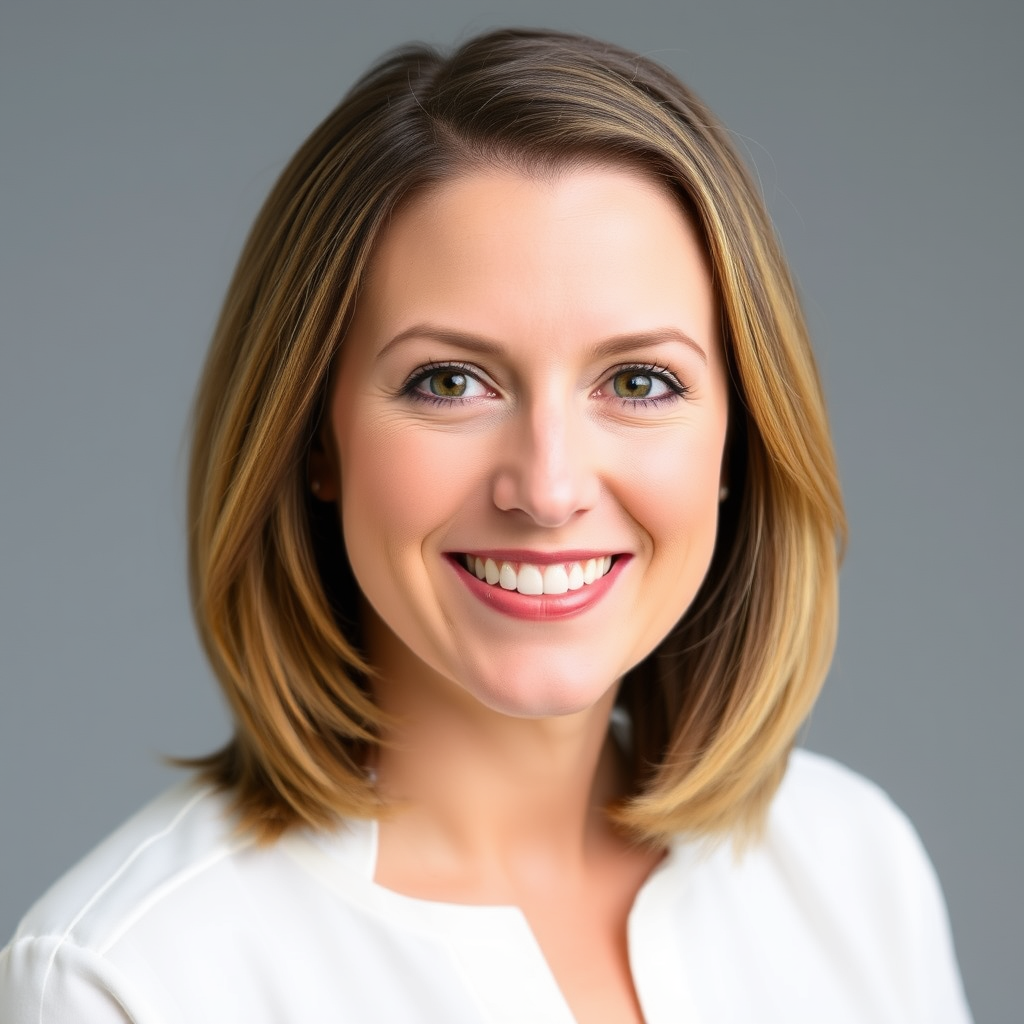 Instructor profile: Emily White