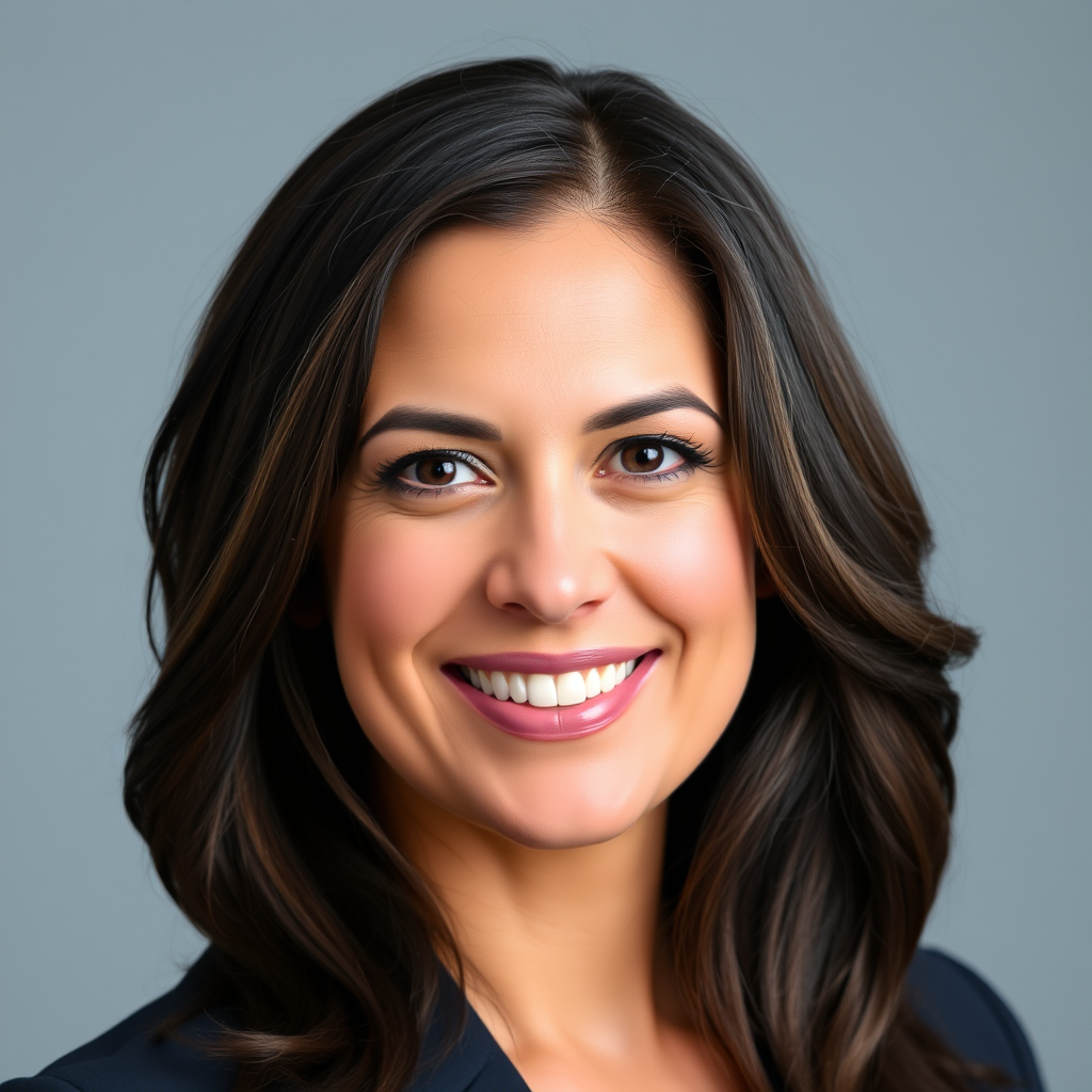 Instructor profile: Jane Doe