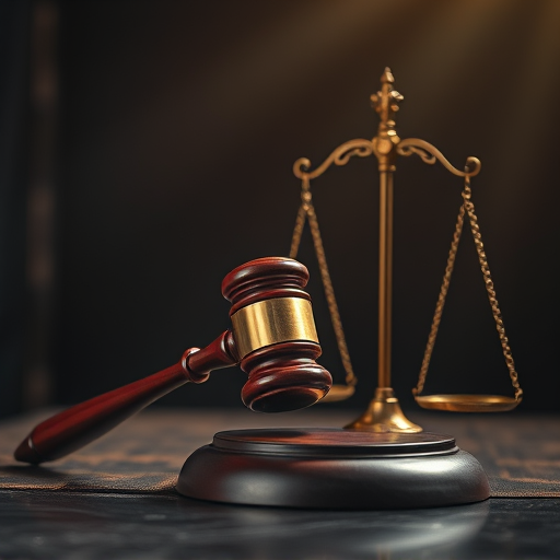 Legal icon